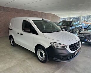 Mercedes-Benz Citan Gebrauchtwagen