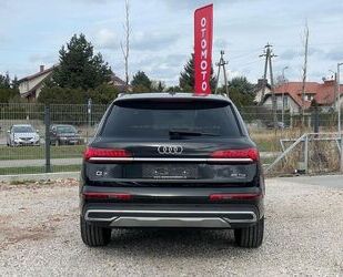 Audi Q7 Gebrauchtwagen