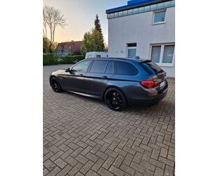 BMW 530 Gebrauchtwagen