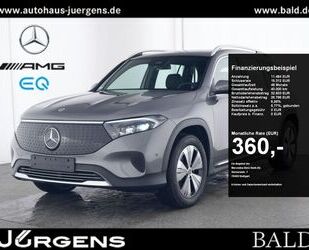 Mercedes-Benz EQB Gebrauchtwagen