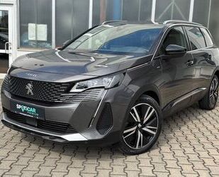 Peugeot 5008 Gebrauchtwagen