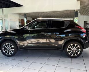 Nissan Juke Gebrauchtwagen