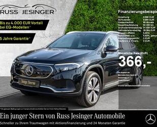Mercedes-Benz EQA Gebrauchtwagen