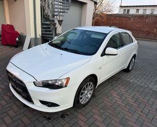 Mitsubishi Lancer Gebrauchtwagen