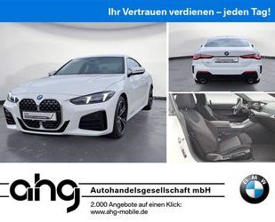 BMW 420 Gebrauchtwagen
