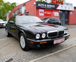 Jaguar XJ Gebrauchtwagen