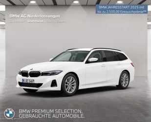 BMW 318 Gebrauchtwagen