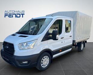 Ford Transit Gebrauchtwagen