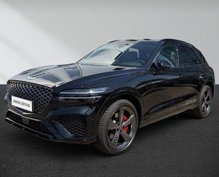 Genesis GV70 Gebrauchtwagen
