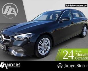 Mercedes-Benz C 220 Gebrauchtwagen