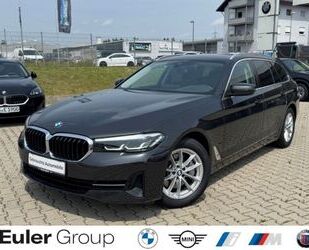 BMW 530 Gebrauchtwagen