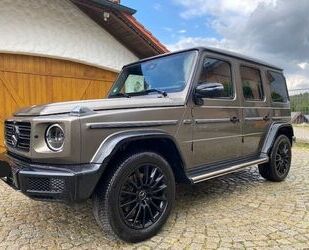 Mercedes-Benz G 400 Gebrauchtwagen