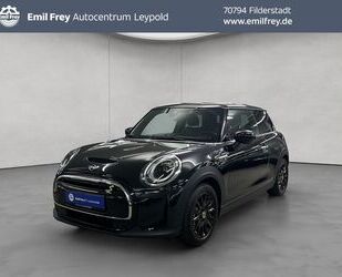 Mini Cooper SE Gebrauchtwagen