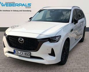 Mazda CX-80 Gebrauchtwagen