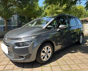 Citroen Grand C4 Picasso / SpaceTourer Gebrauchtwagen