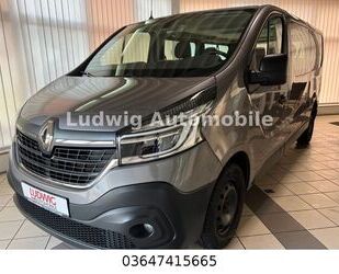 Renault Trafic Gebrauchtwagen