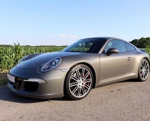 Porsche 991 Gebrauchtwagen