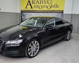 Audi A7 Gebrauchtwagen