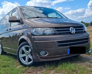 VW T5 andere Gebrauchtwagen