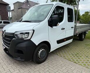 Renault Master Gebrauchtwagen