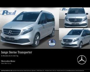 Mercedes-Benz V 250 Gebrauchtwagen