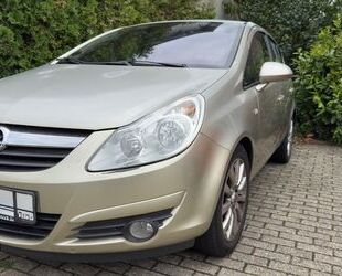Opel Corsa Gebrauchtwagen