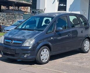 Opel Meriva Gebrauchtwagen