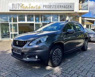 Peugeot 2008 Gebrauchtwagen