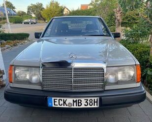 Mercedes-Benz 230 Gebrauchtwagen