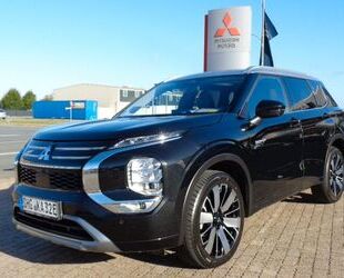 Mitsubishi Plug-in Hybrid Outlander Gebrauchtwagen