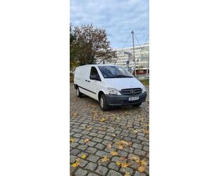 Mercedes-Benz Vito Gebrauchtwagen