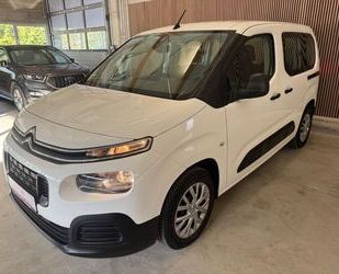 Citroen Berlingo Gebrauchtwagen