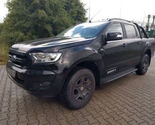 Skoda Ranger 