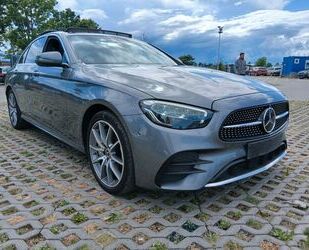 Mercedes-Benz E 300 Gebrauchtwagen