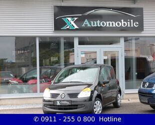 Renault Modus Gebrauchtwagen