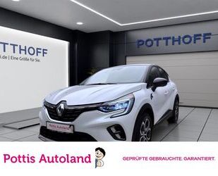 Renault Captur Gebrauchtwagen