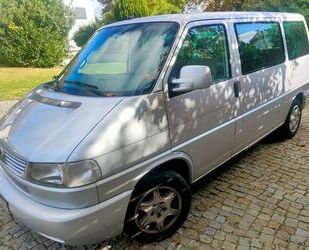 VW T4 Multivan Gebrauchtwagen