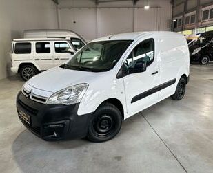 Citroen Berlingo Gebrauchtwagen