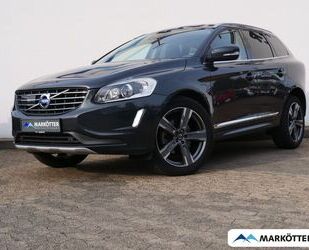 Volvo XC60 Gebrauchtwagen