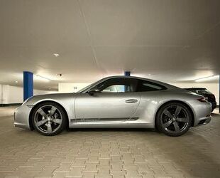 Porsche 991 Gebrauchtwagen