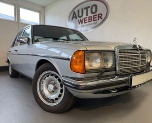 Mercedes-Benz 280 Gebrauchtwagen