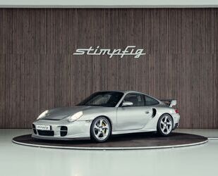 Porsche 996 Gebrauchtwagen