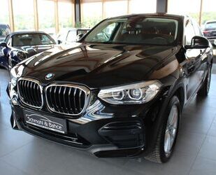 BMW X4 Gebrauchtwagen