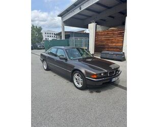 BMW 750 Gebrauchtwagen