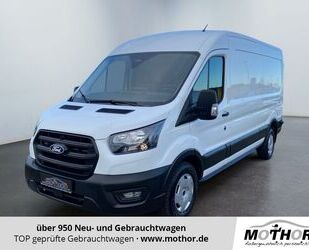 Ford Transit Gebrauchtwagen