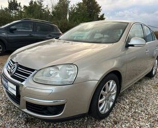 VW Jetta Gebrauchtwagen