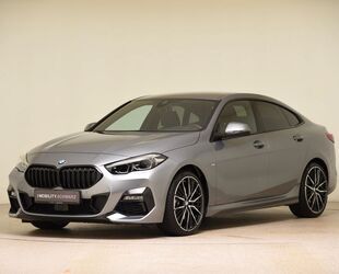 BMW 220 Gran Coupé Gebrauchtwagen