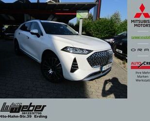 GWM Wey 05 Gebrauchtwagen