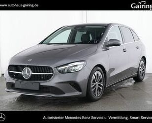 Mercedes-Benz B 200 Gebrauchtwagen