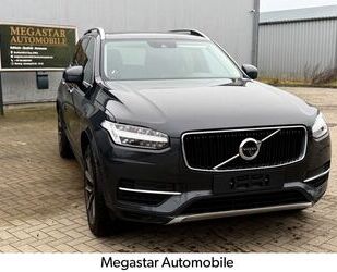 Volvo XC90 Gebrauchtwagen